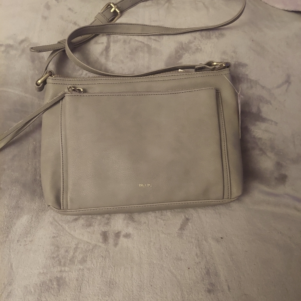 Relic purse (Cross body)